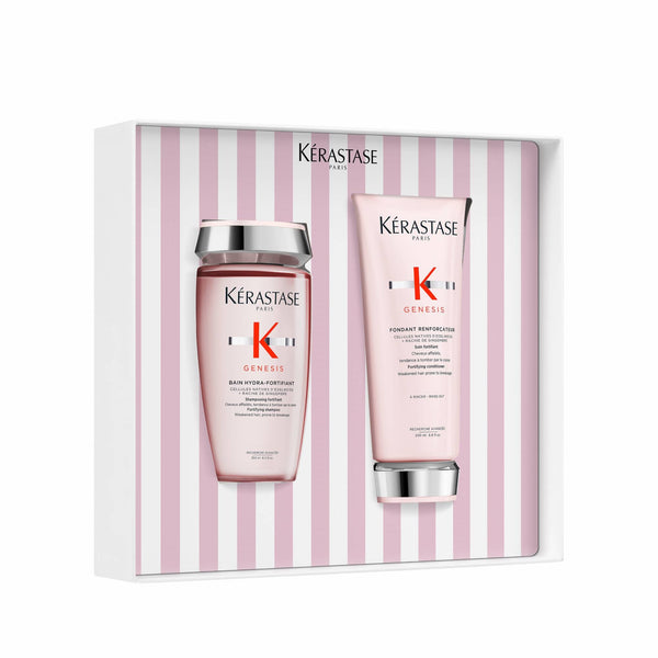 Allertons x Kerastase 11th Anniversary Genesis Duo