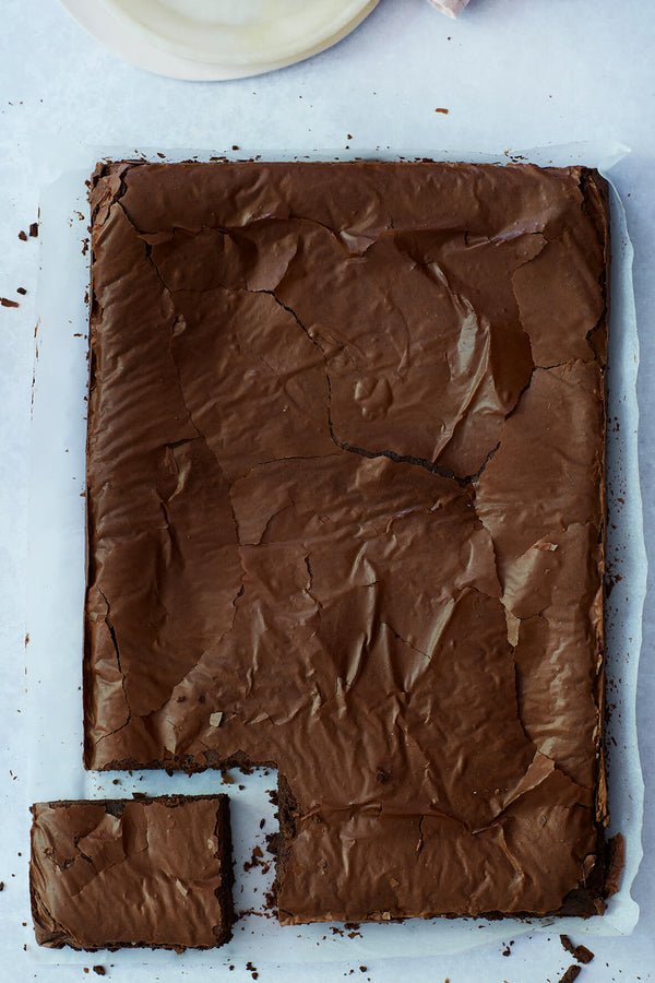 Chocolate Brownie