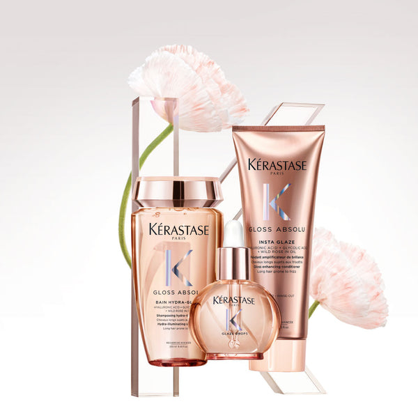 Introducing Kerastase Gloss Absolu – Allertons