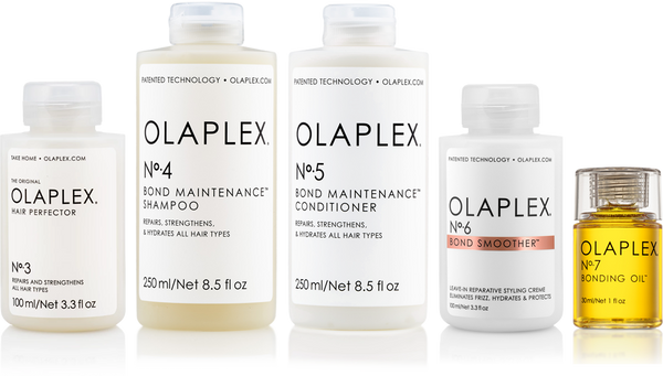 Why you need Olaplex