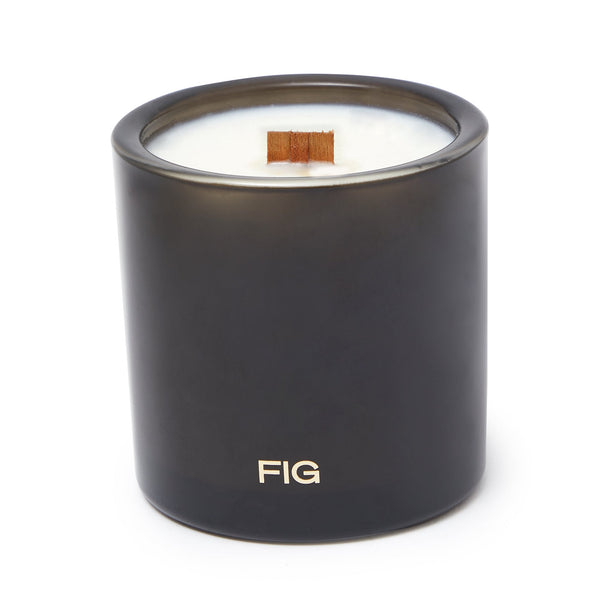 Fig Scented Candle