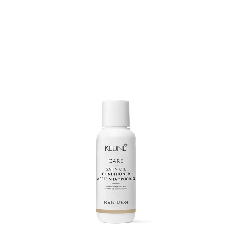 CARE Satin Oil Conditioner 80ml