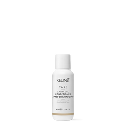 CARE Satin Oil Shampoo 80ml