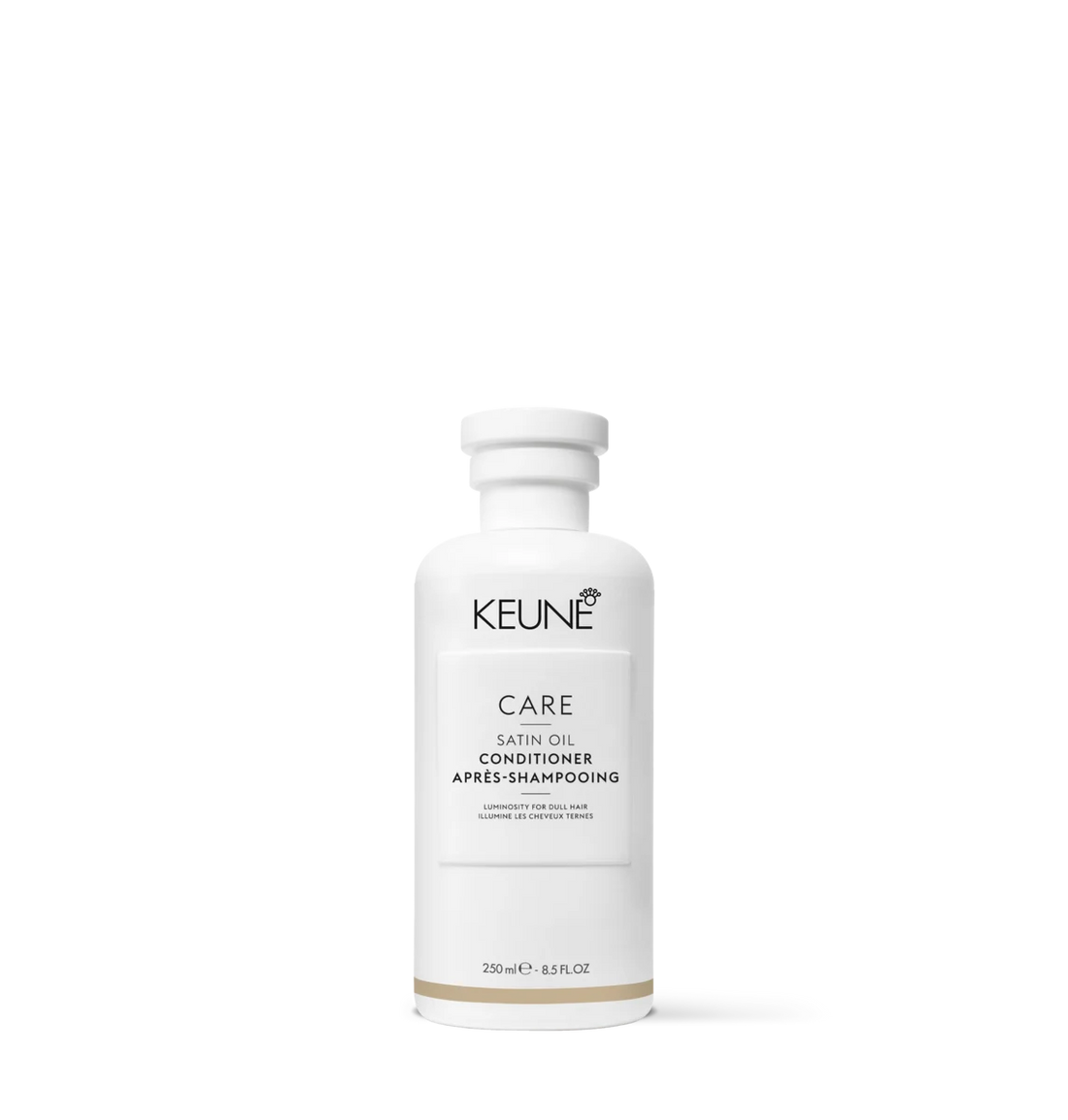 CARE Satin Oil Conditioner 250ml