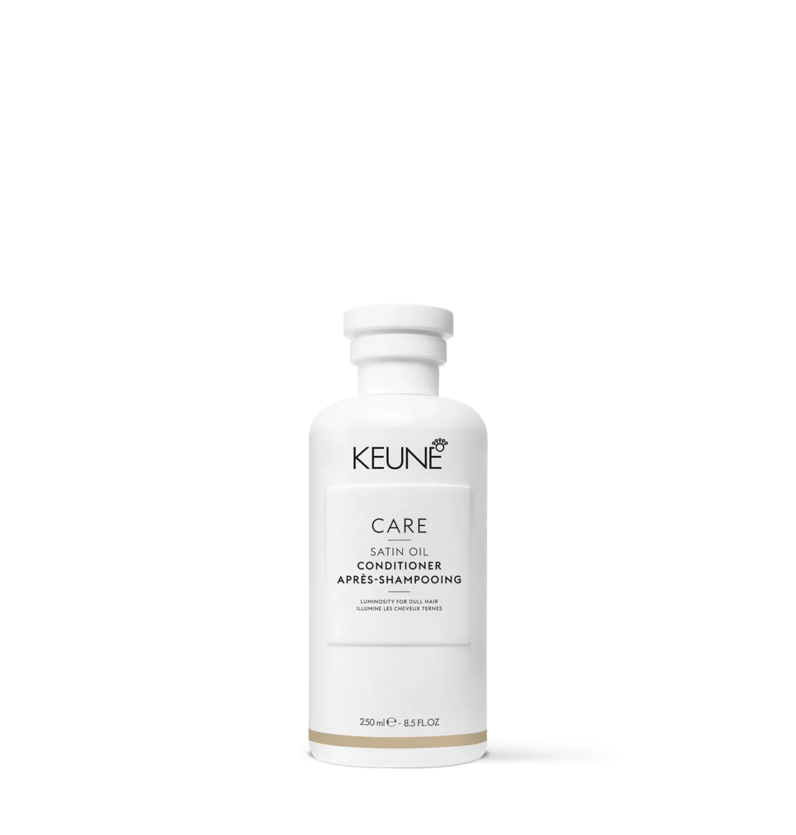 CARE Satin Oil Conditioner 250ml