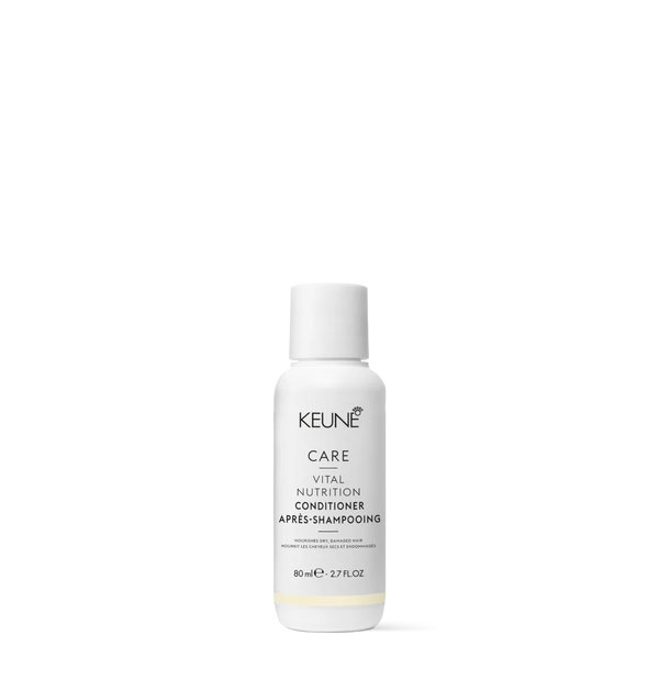 CARE Vital Nutrition Conditioner 80ml