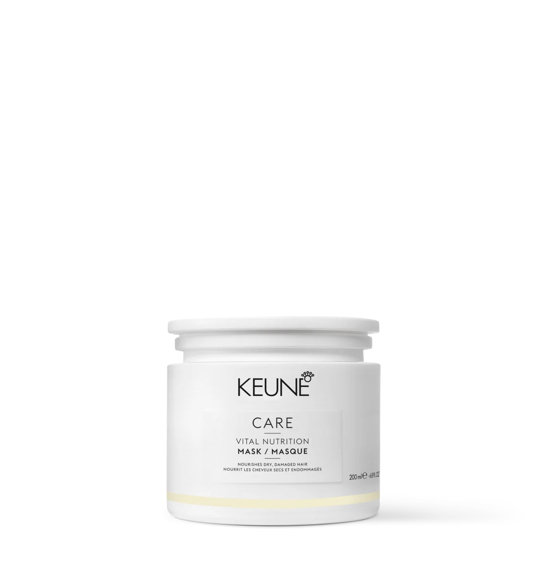 CARE Vital Nutrition Mask