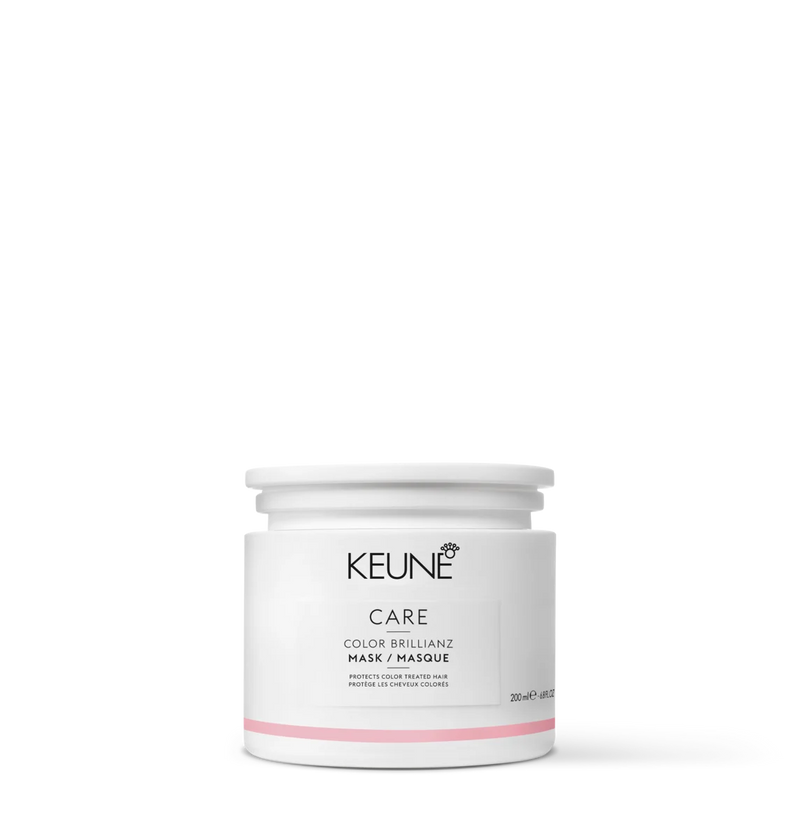 CARE Color Brillianz Mask