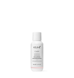 CARE Keratin Smooth Shampoo 80ml