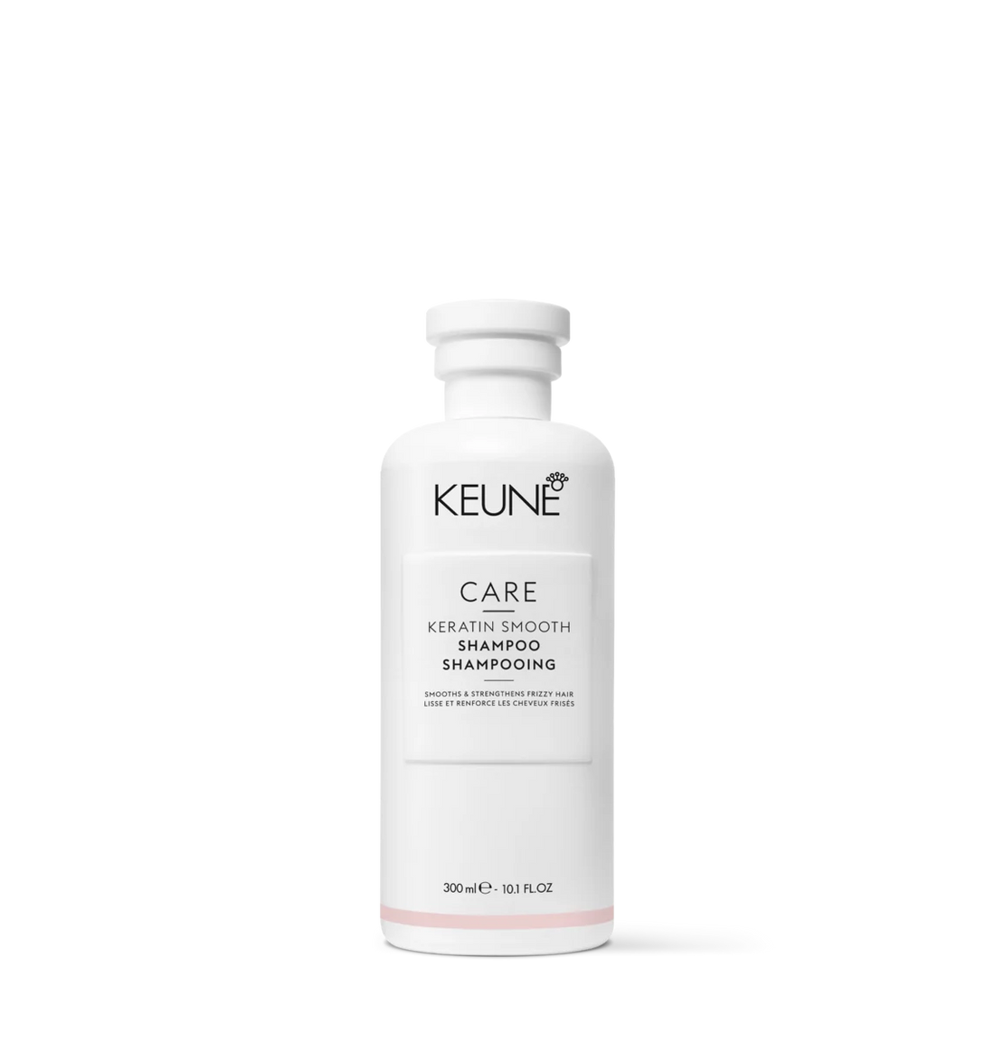 CARE Keratin Smooth Shampoo 300ml