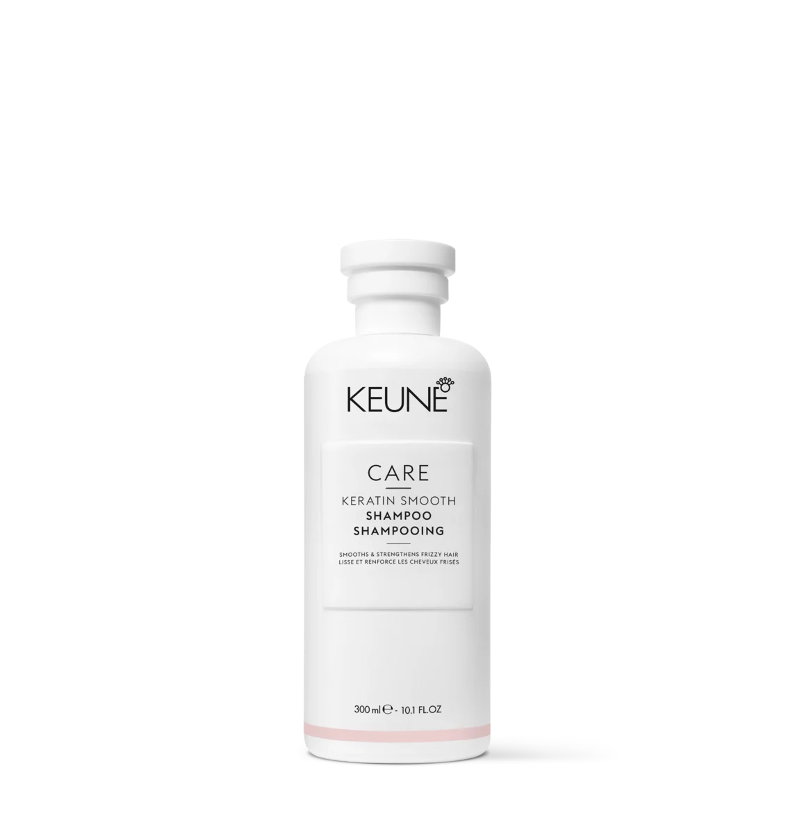 CARE Keratin Smooth Shampoo 300ml