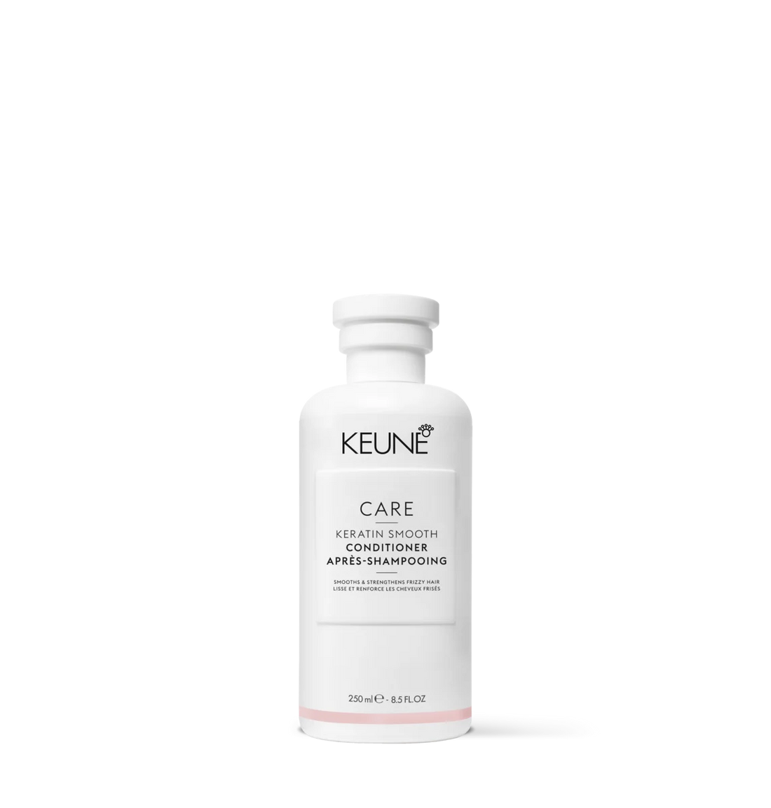 CARE Keratin Smooth Conditioner 80ml