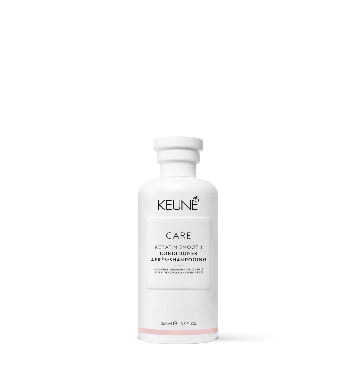 CARE Keratin Smooth Conditioner 80ml