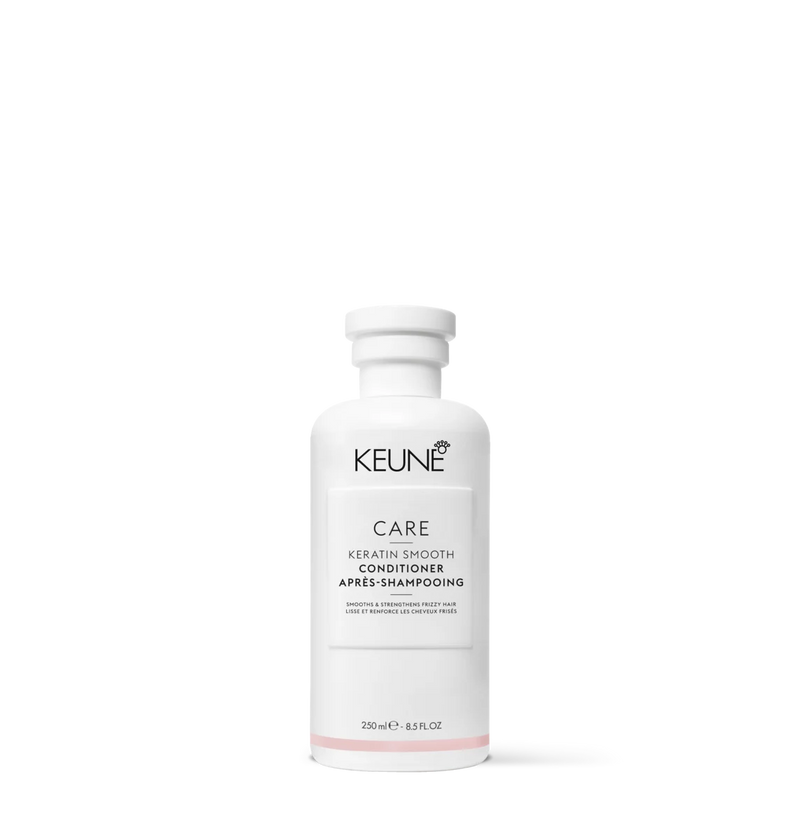 CARE Keratin Smooth Conditioner 250ml
