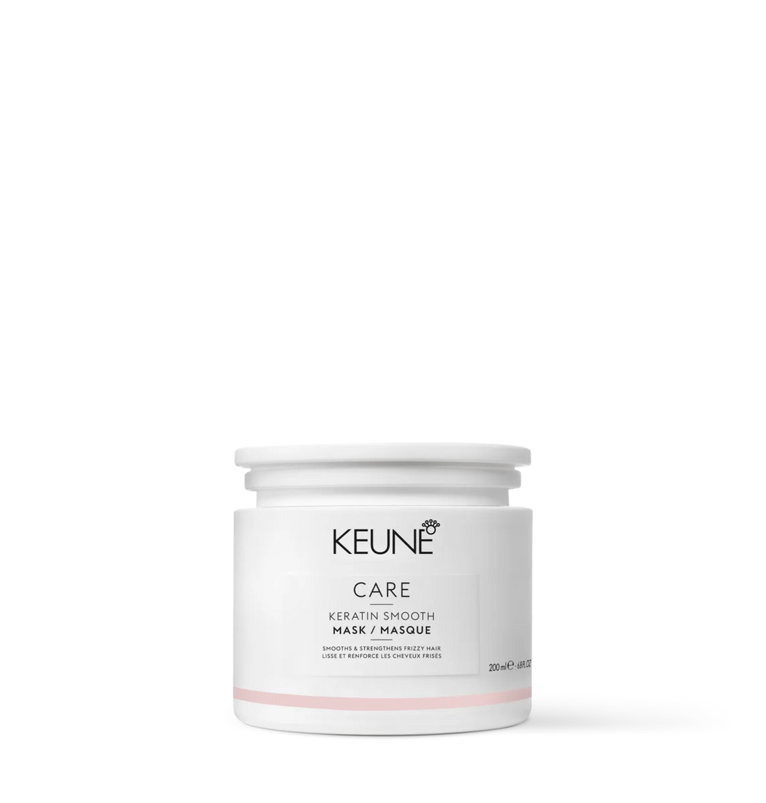 CARE Keratin Smooth Mask