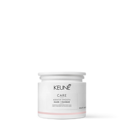 CARE Keratin Smooth Mask