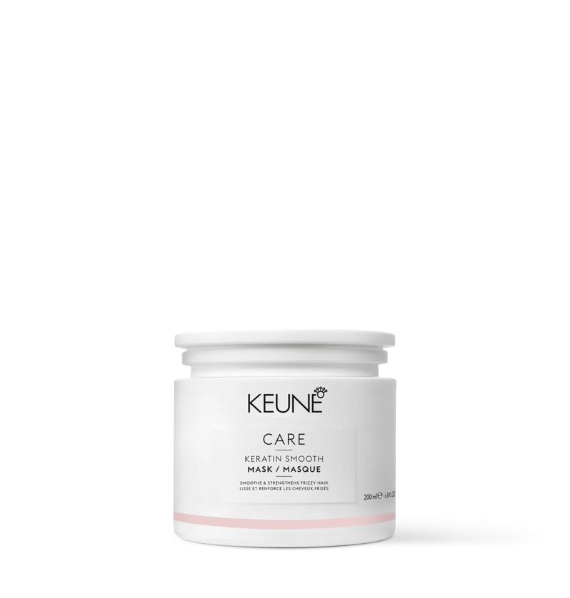 CARE Keratin Smooth Mask