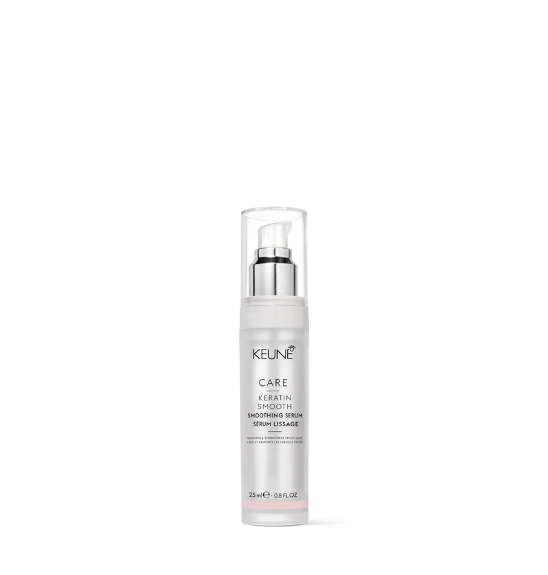 CARE Keratin Smooth Serum