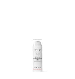 CARE Keratin Smooth Silk Polish