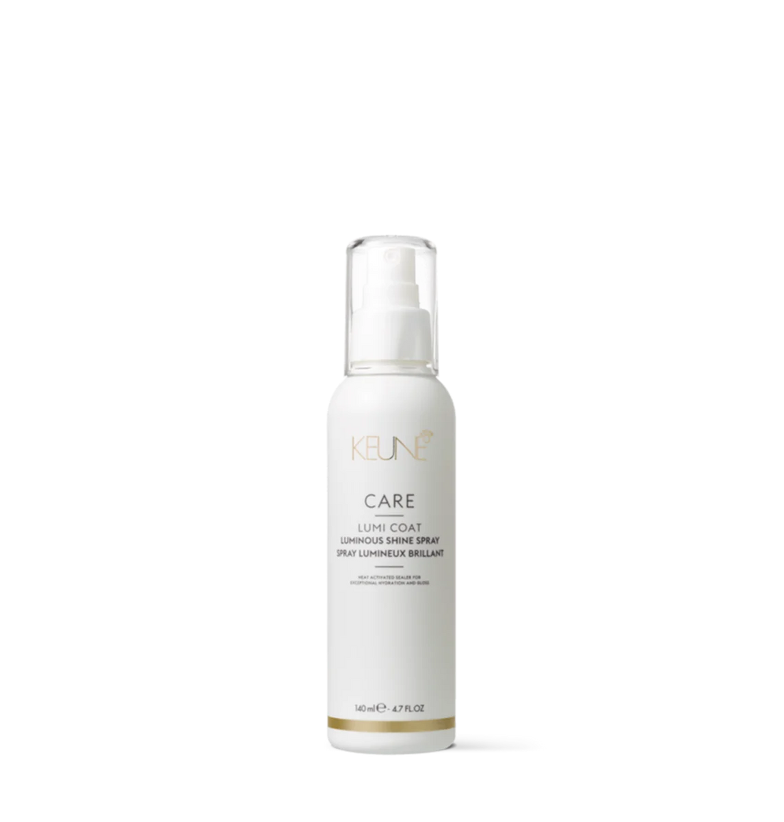 CARE Lumi Coat Luminous Shine Spray