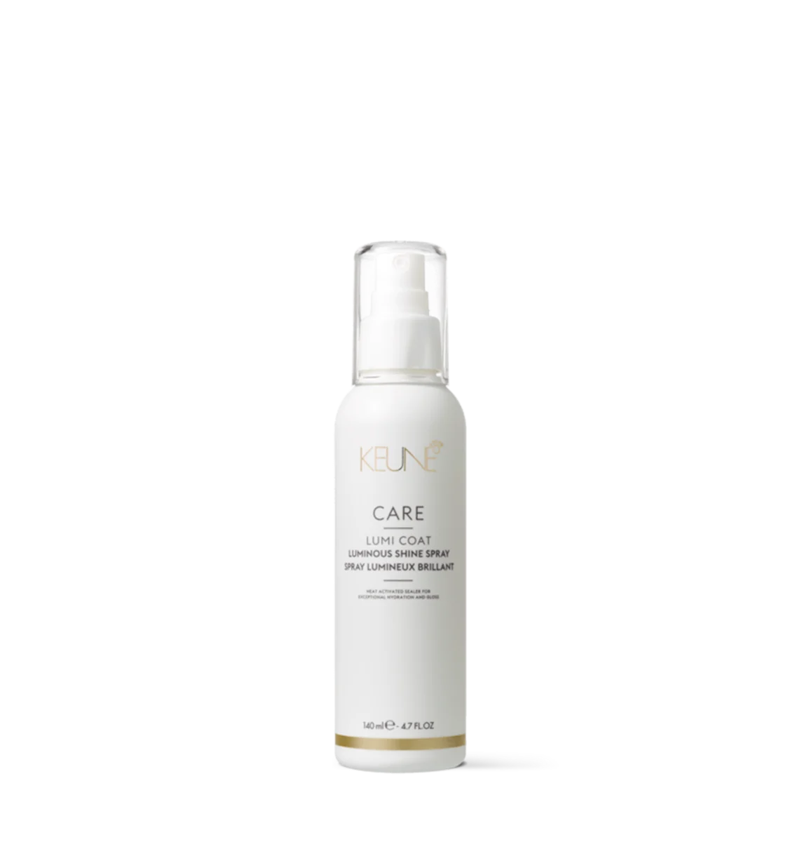 CARE Lumi Coat Luminous Shine Spray