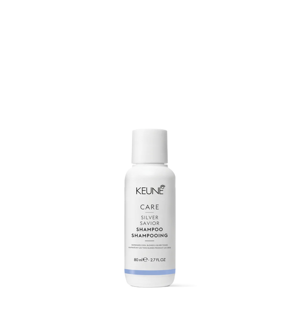 CARE Silver Savior Shampoo 80ml