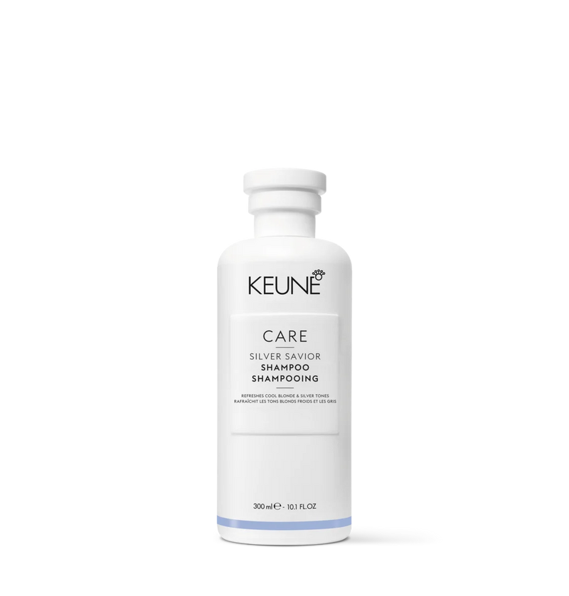 CARE Silver Savior Shampoo 300ml