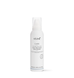 CARE Silver Savior Foam Treatment