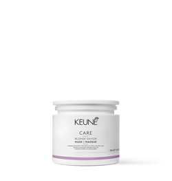 CARE Blonde Savior Mask 200ml