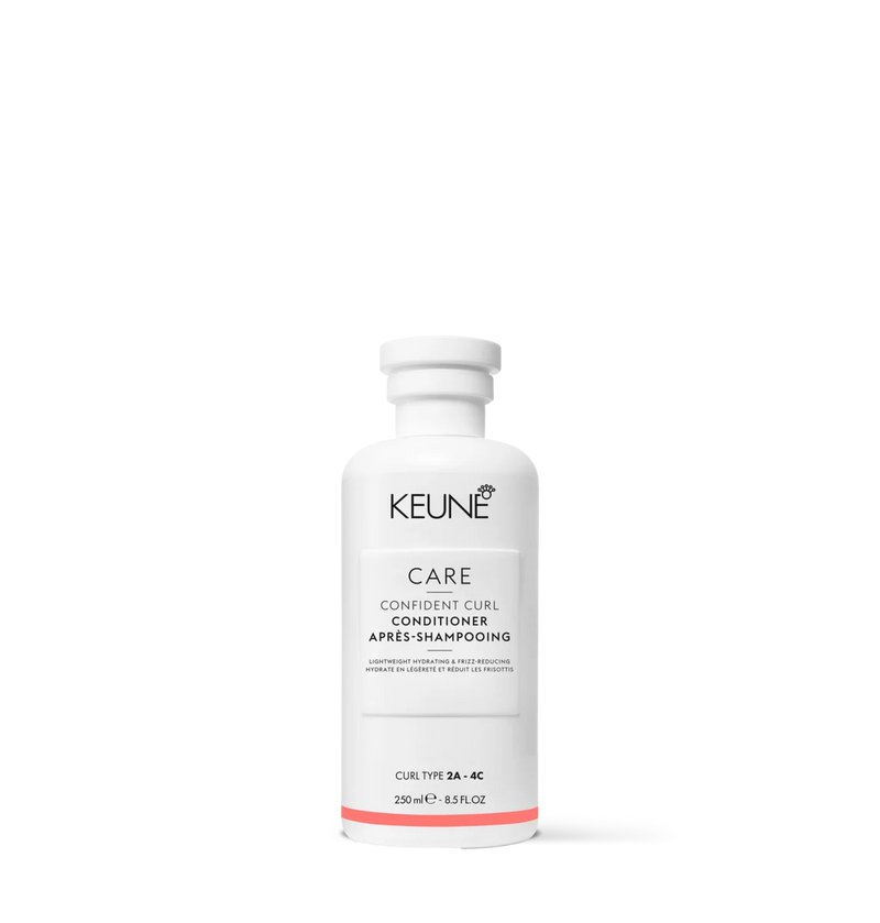 CARE Confident Curl Conditioner 250ml