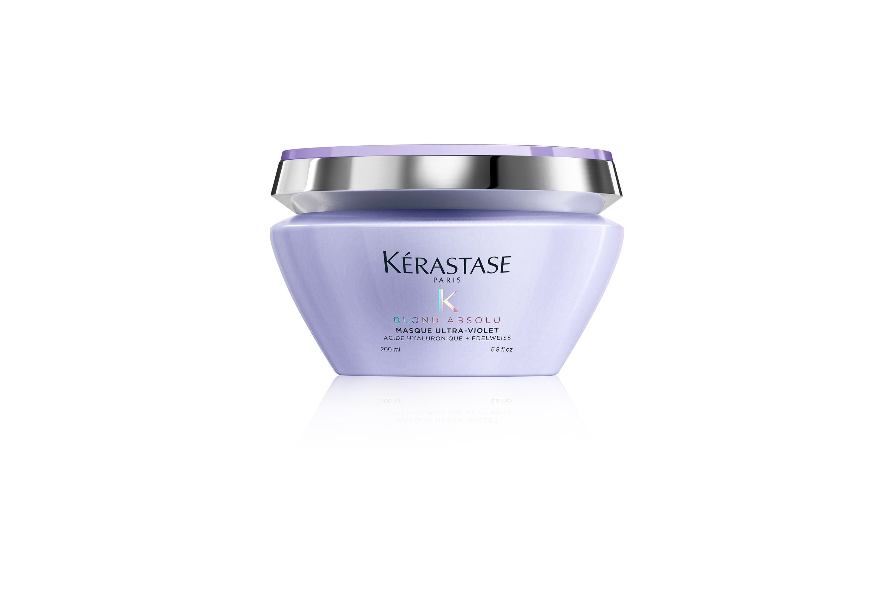 Blond Absolu MASQUE Ultra-Violet 200ML