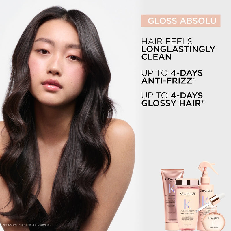 Gloss Absolu Conditioner Insta Glaze Conditioner