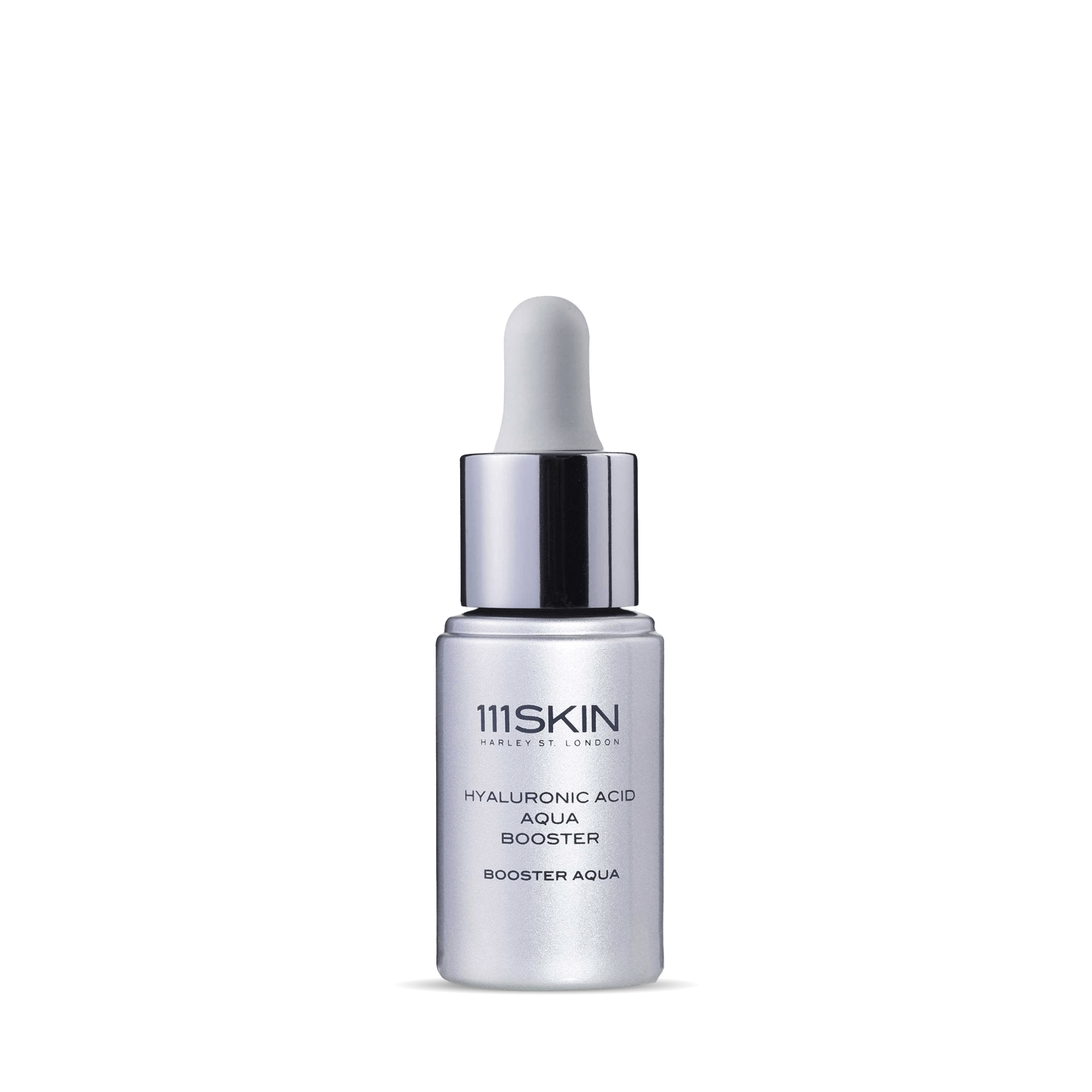 Hyaluronic Acid Aqua Booster Serum