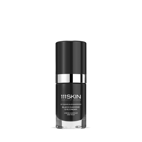 Black Diamond Eye Cream