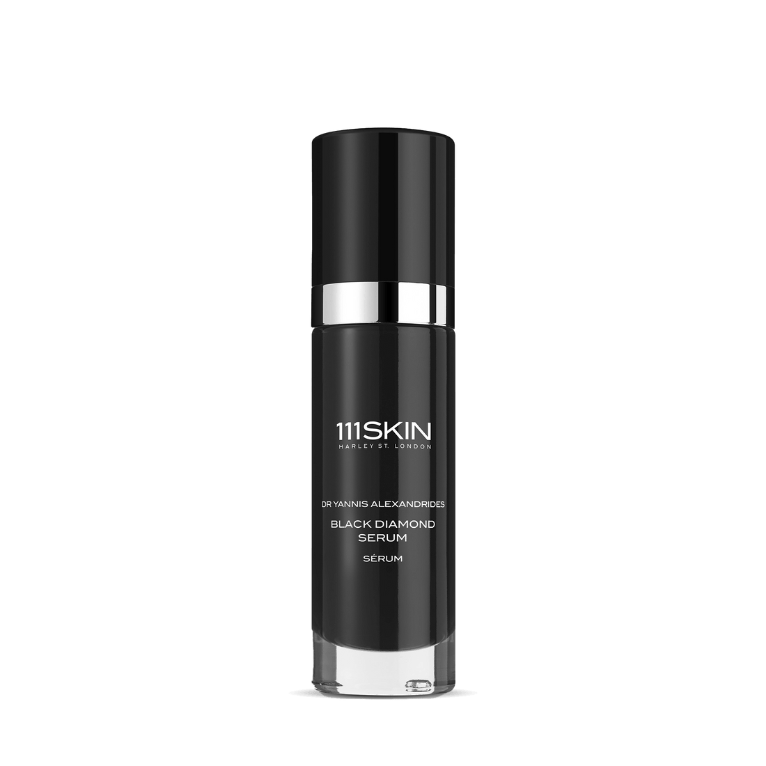 Black Diamond Serum