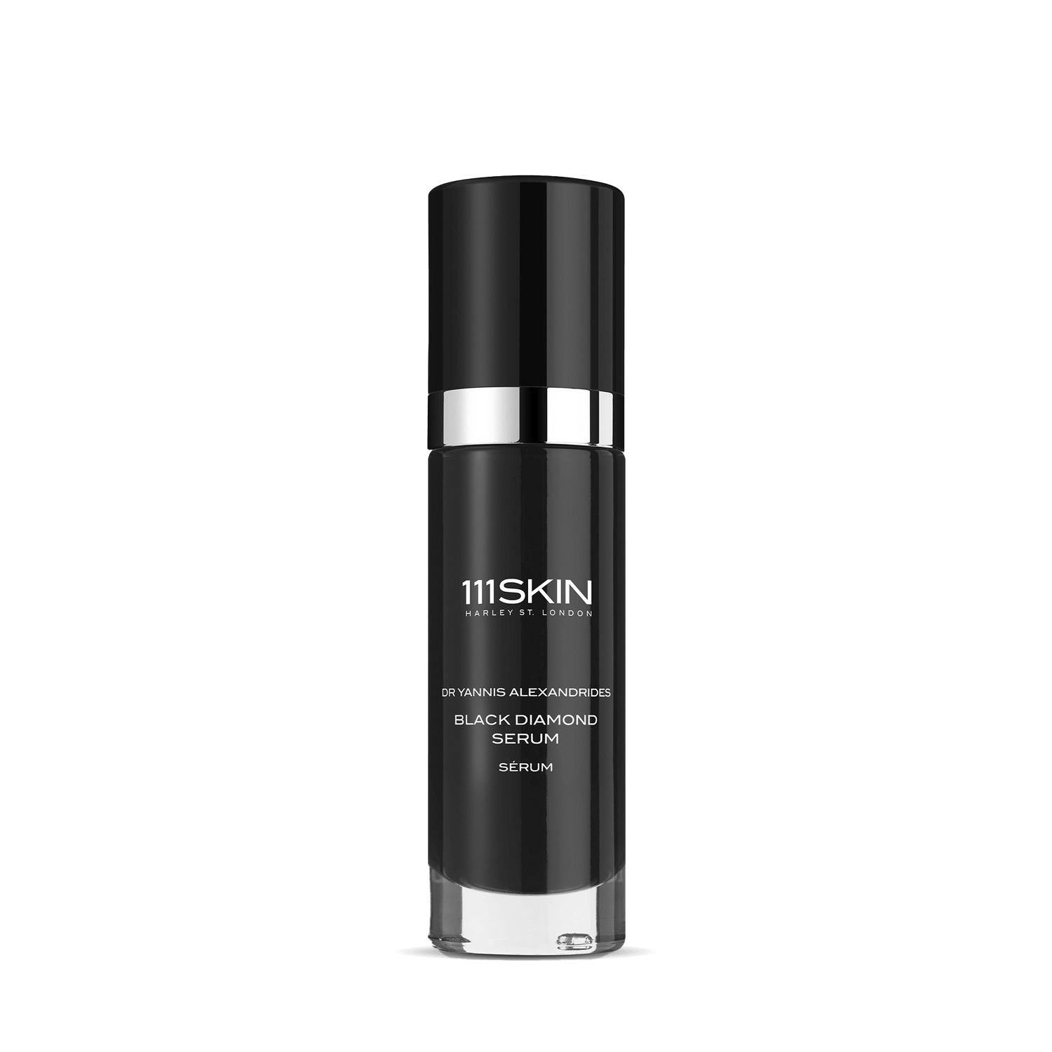 Black Diamond Serum