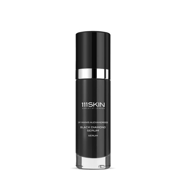 Black Diamond Serum