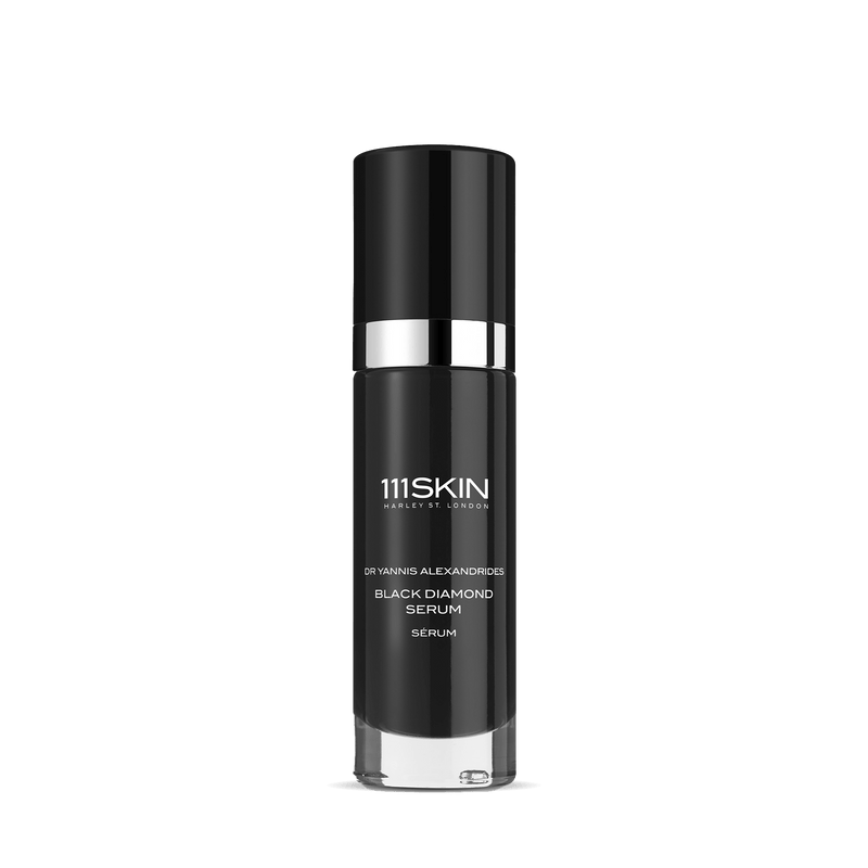 Black Diamond Serum