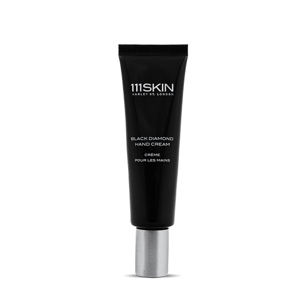 Black Diamond Hand Cream