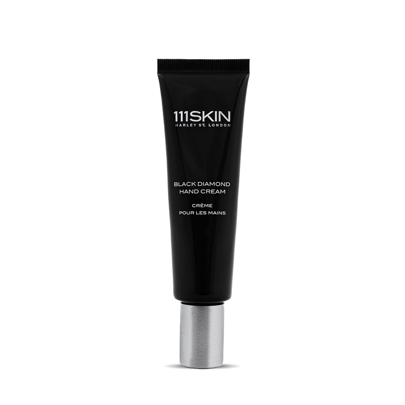 Black Diamond Hand Cream