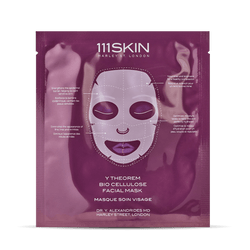 Y Theorem Bio Cellulose Facial Mask