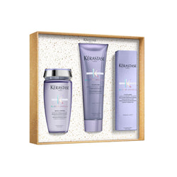 Kerastase Blond Absolu Gift Set