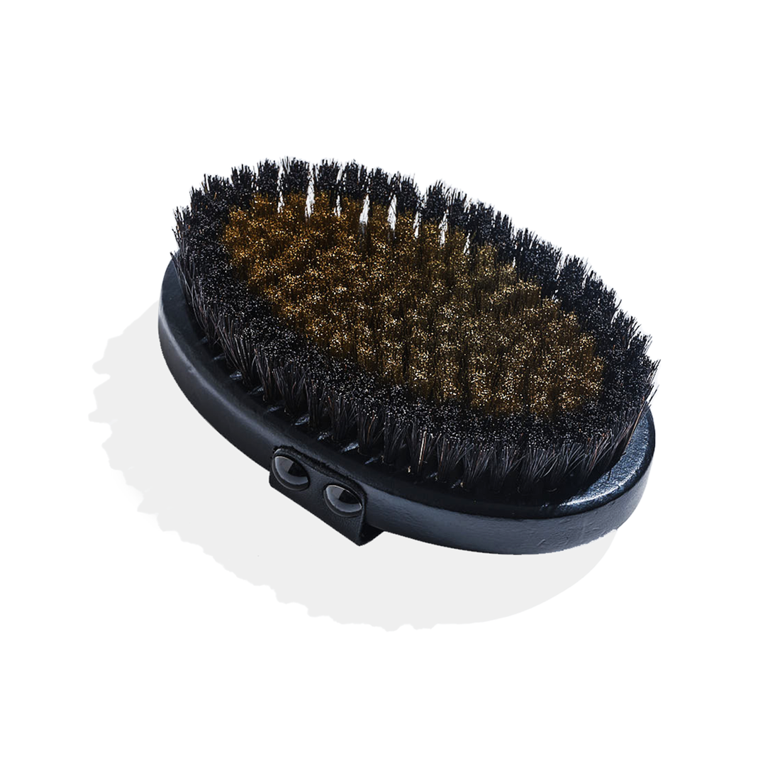 Supercharge Cooper Body Brush