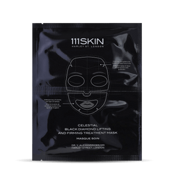 Celestial Black Diamond Lifting And Firming Face Mask