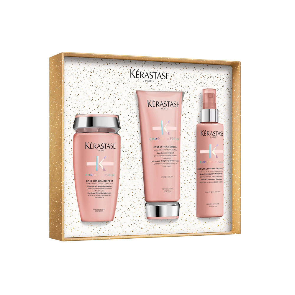 Kerastase Chroma Absolu Set (worth £111.30) – Allertons