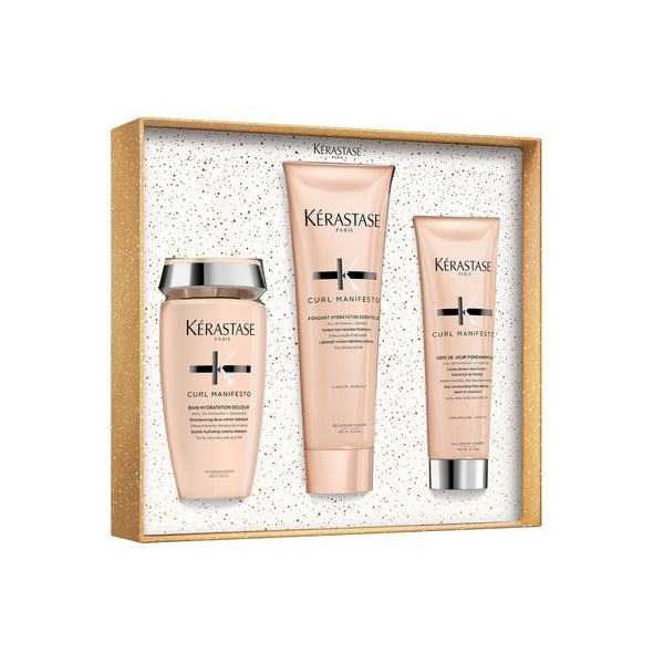 Kerastase Curl Manifesto Gift Set