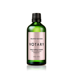 Daily Apple Toner, Malic Acid and Prebiotic - 100ml