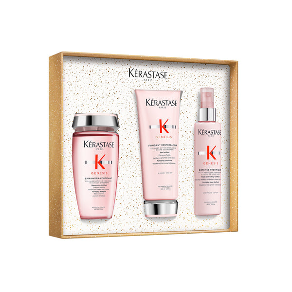 Kerastase Genesis Gift Set