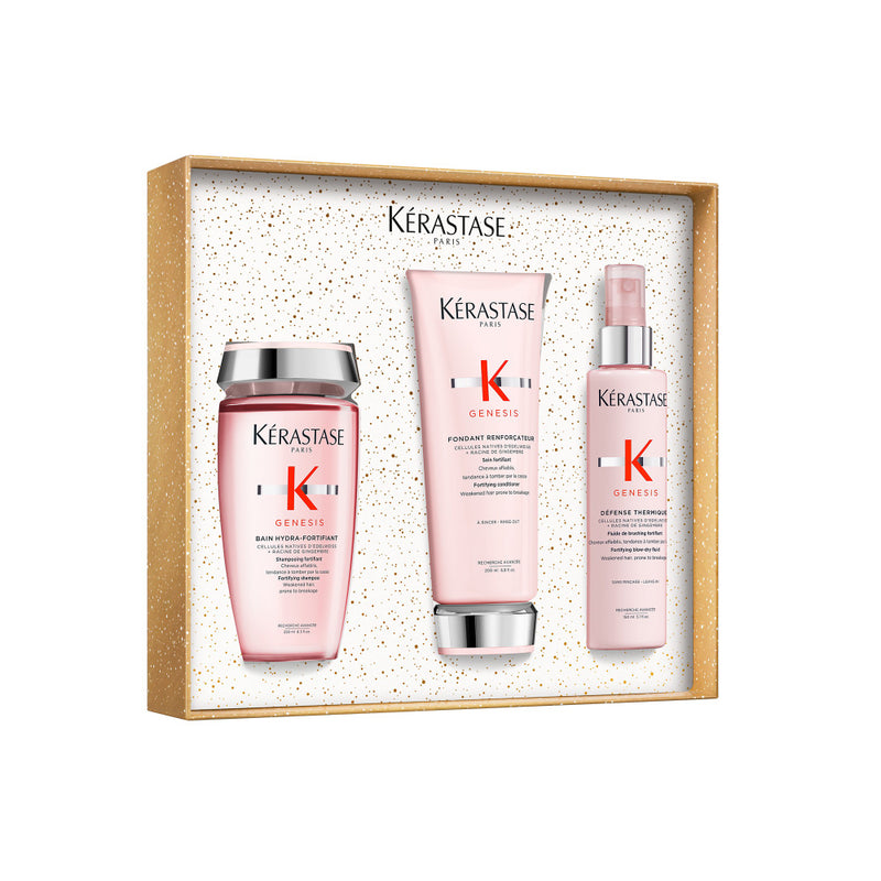 Kerastase Genesis Gift Set