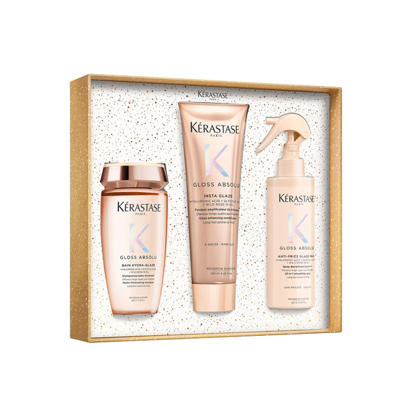 Kerastase Gloss Absolu Gift Set